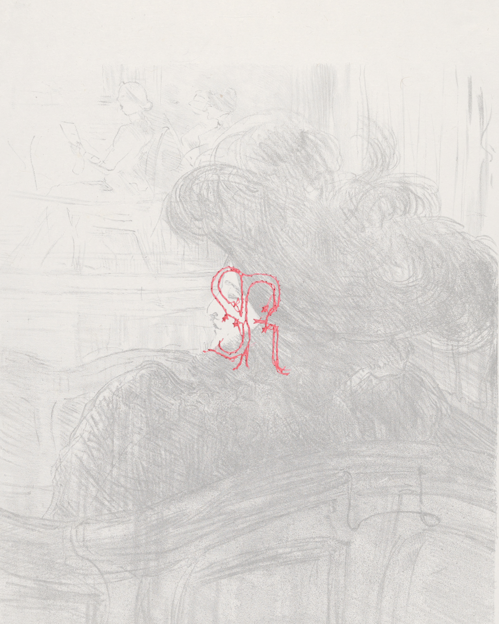 n°3. Linen & Laurel [ PRE-ORDER ]