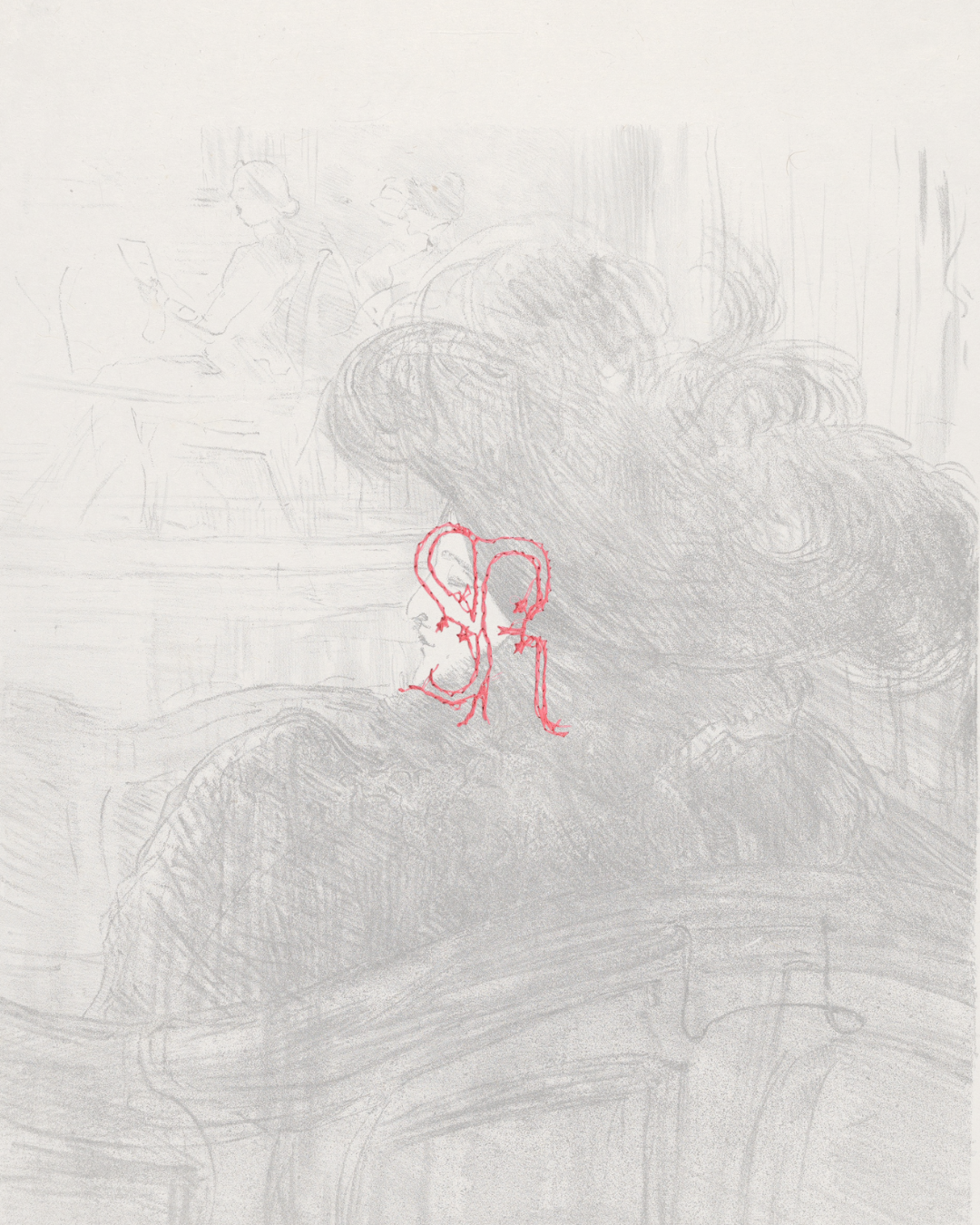 n°1. Fig & Roses [ PRE-ORDER ]